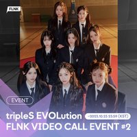 EVOLution <⟡> 20231029 FLNK 簽售