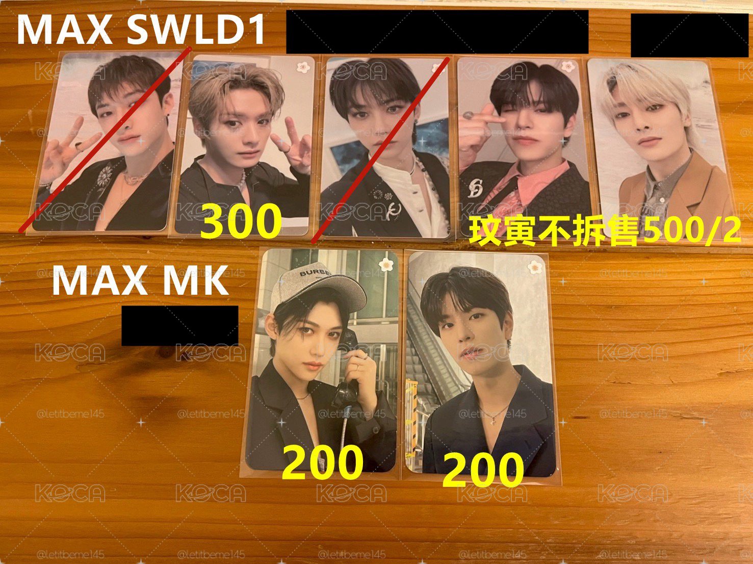 ✨Max swld1/mk