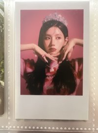 薇娟小卡