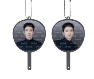 秀小扇 全新未拆