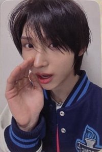 迷四 wm 幸運卡 KICK TO KICK ver.