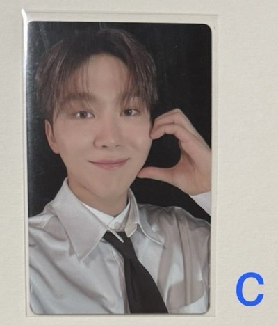 💎SEVENTEEN RIGHT HERE 小卡 