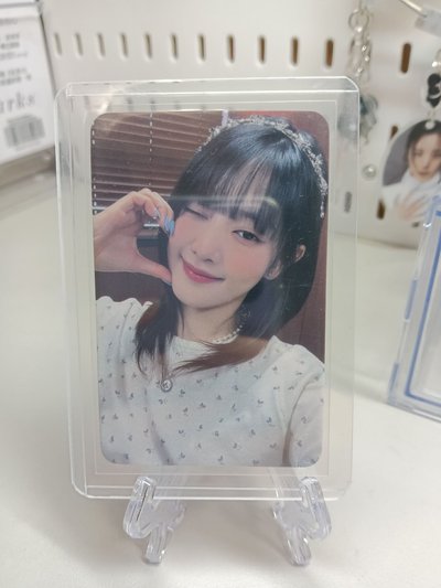 妮fp3 0幸運卡