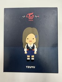 迷四 公仔 