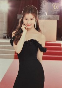#DREAMDAY 明信片 大卡