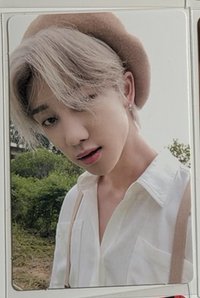 正三 專卡 貝雷帽小八