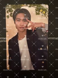 星(需隨機帶一張價格20)