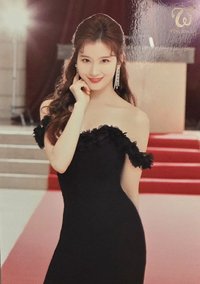 #DREAMDAY 明信片 大卡