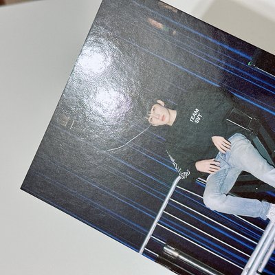 【圓佑】不規則卡類+綁