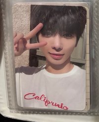 愛語專卡