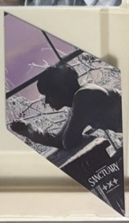 迷七冰塊顯