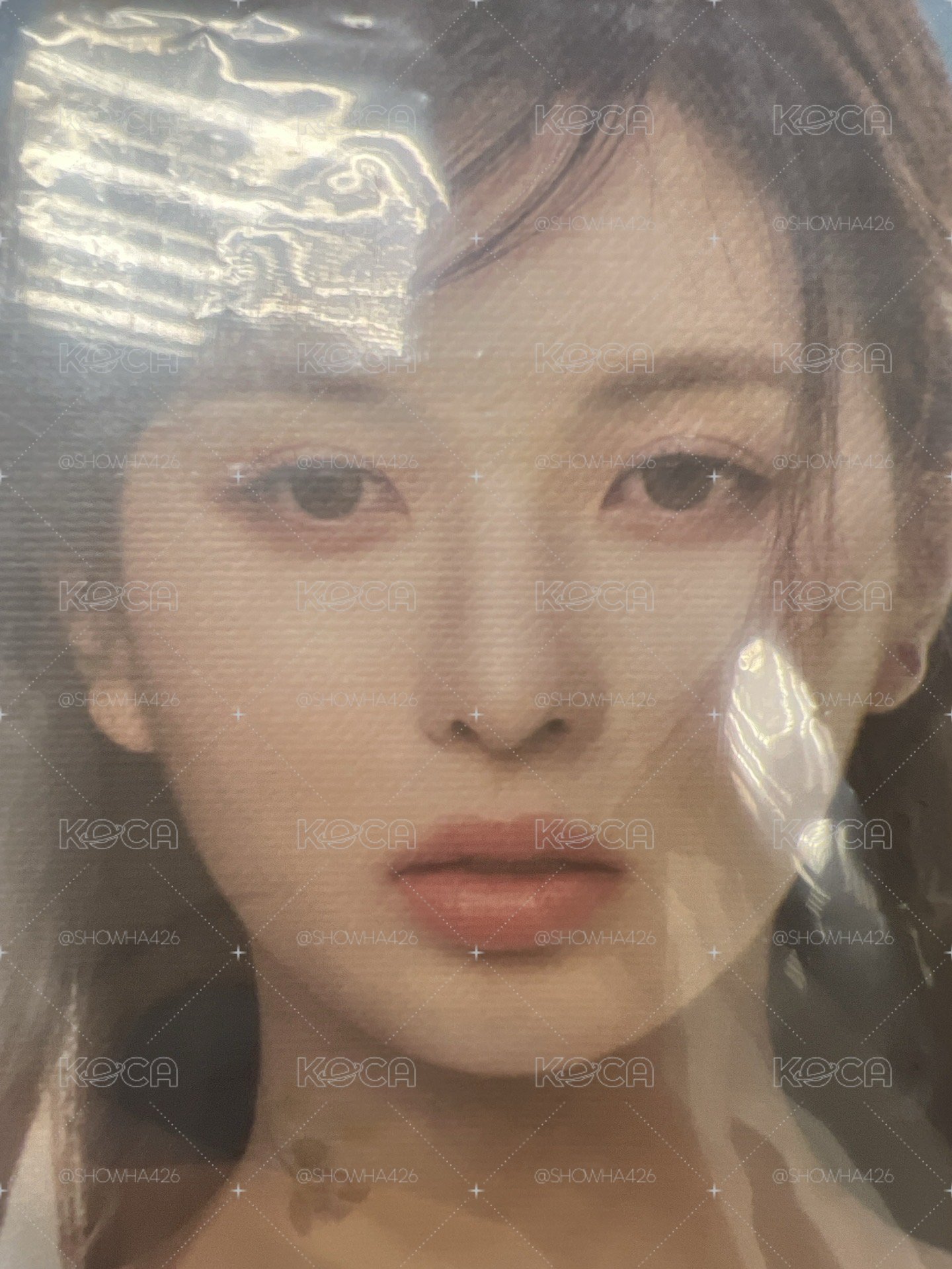 全新未拆無損裴油畫