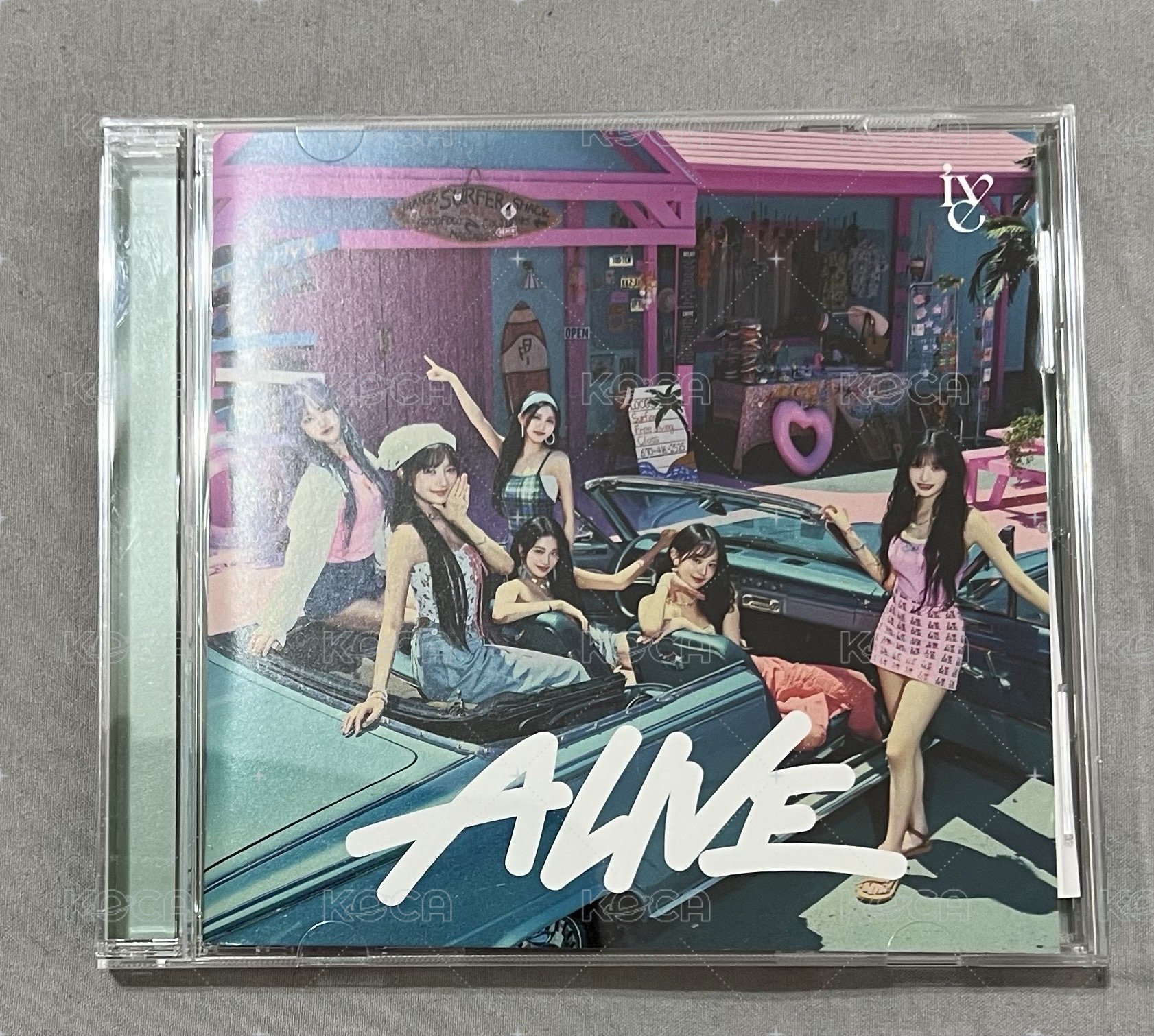 通常盤