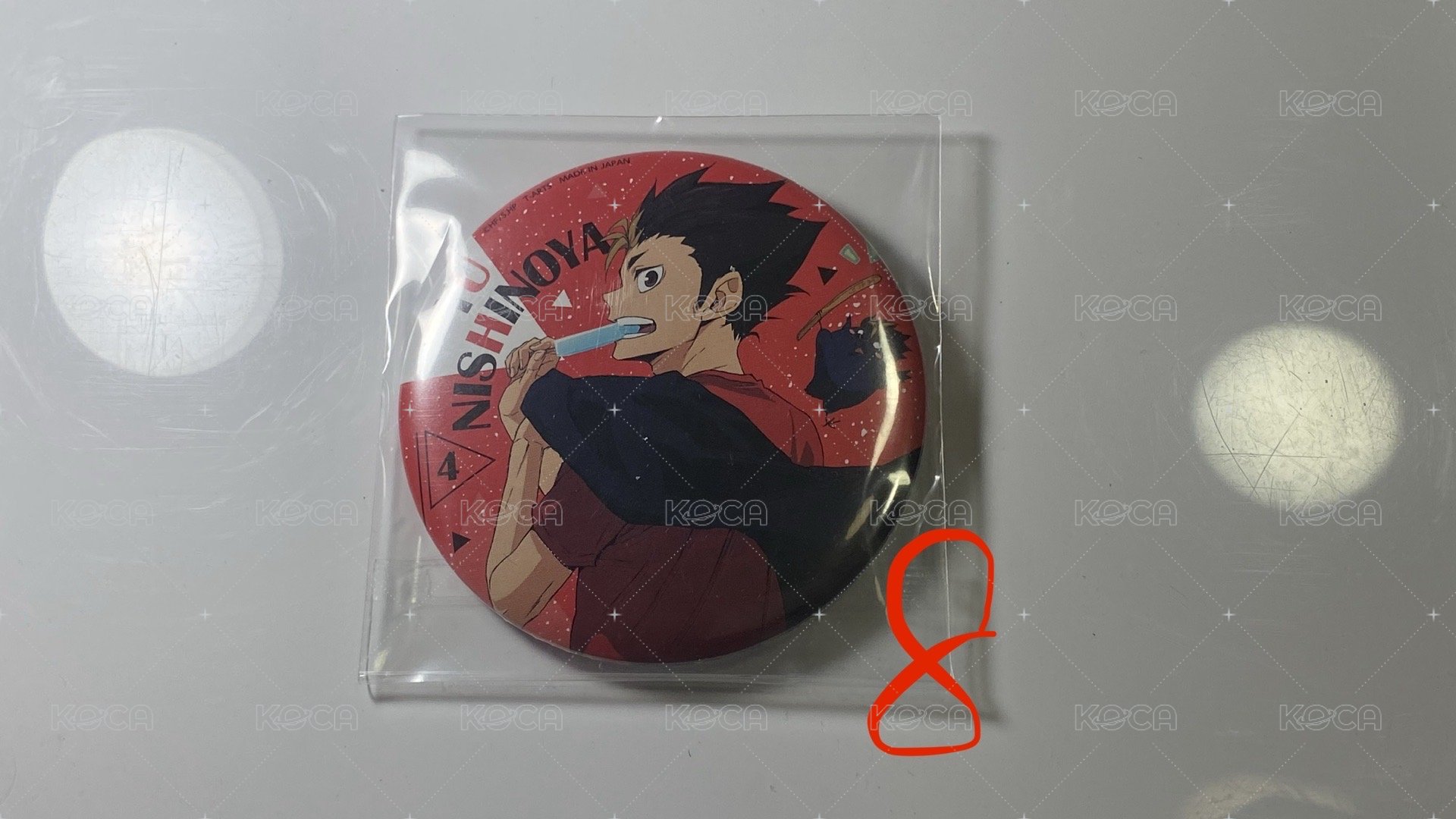 8