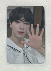 迷你三輯 k4 特典卡 