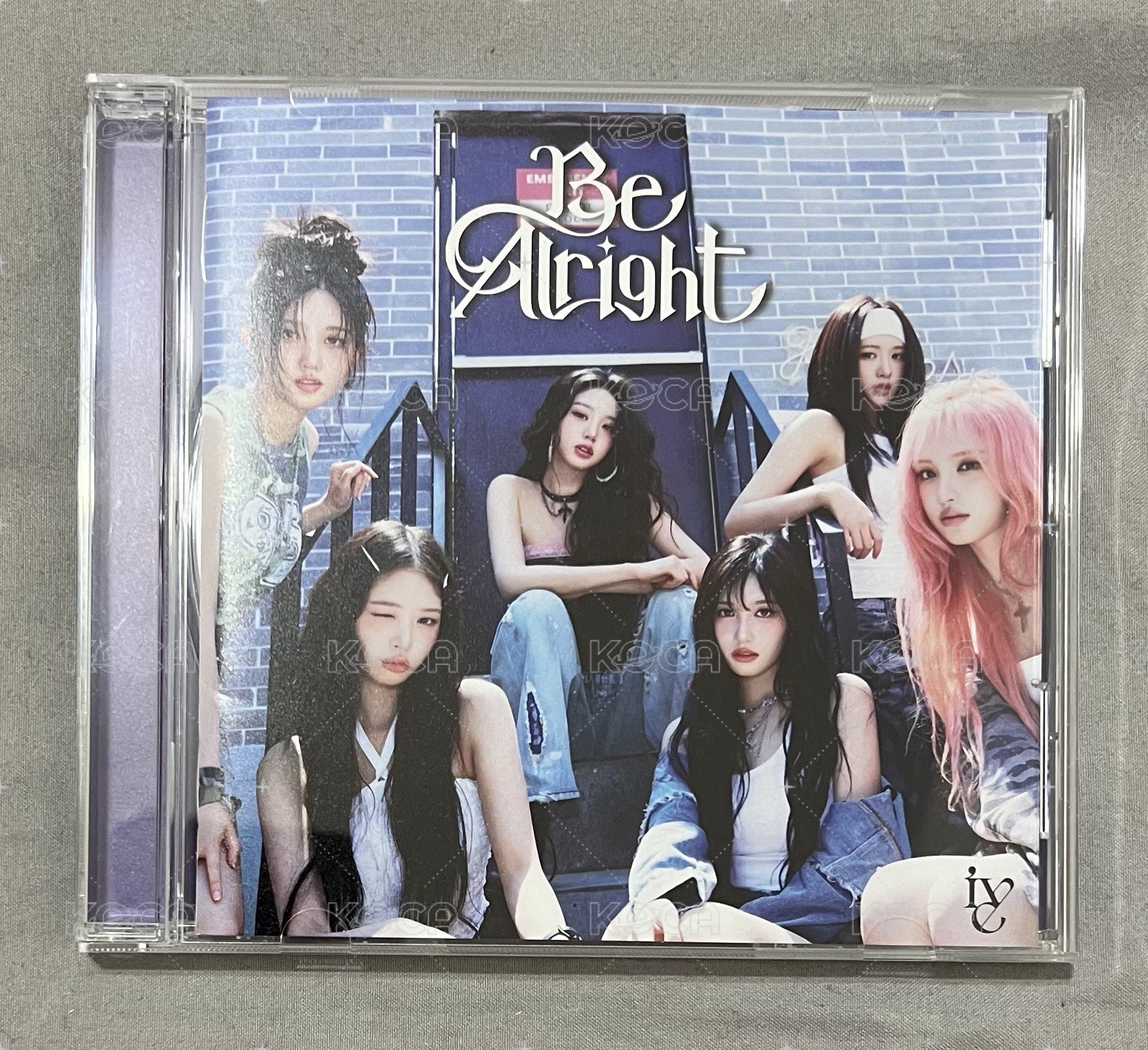 通常盤（栗CD)