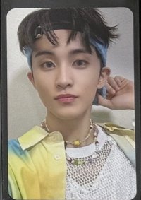 NCT NATION 滿額卡 周邊滿額卡