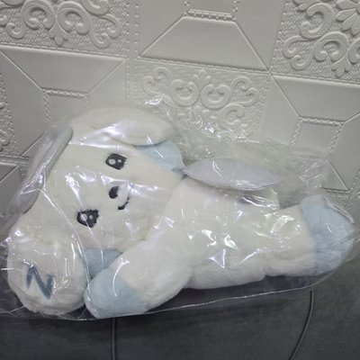 zeroni 天使 大娃 趴娃 奎彬