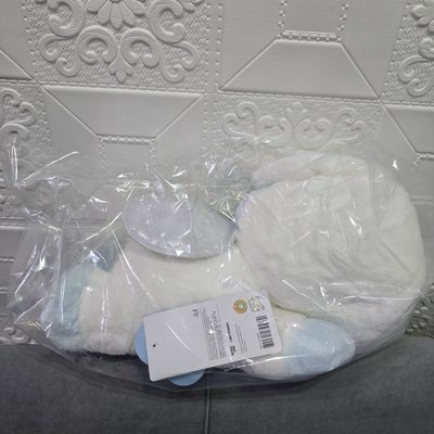 zeroni 天使 大娃 趴娃 奎彬