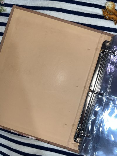 金卡冊無小卡