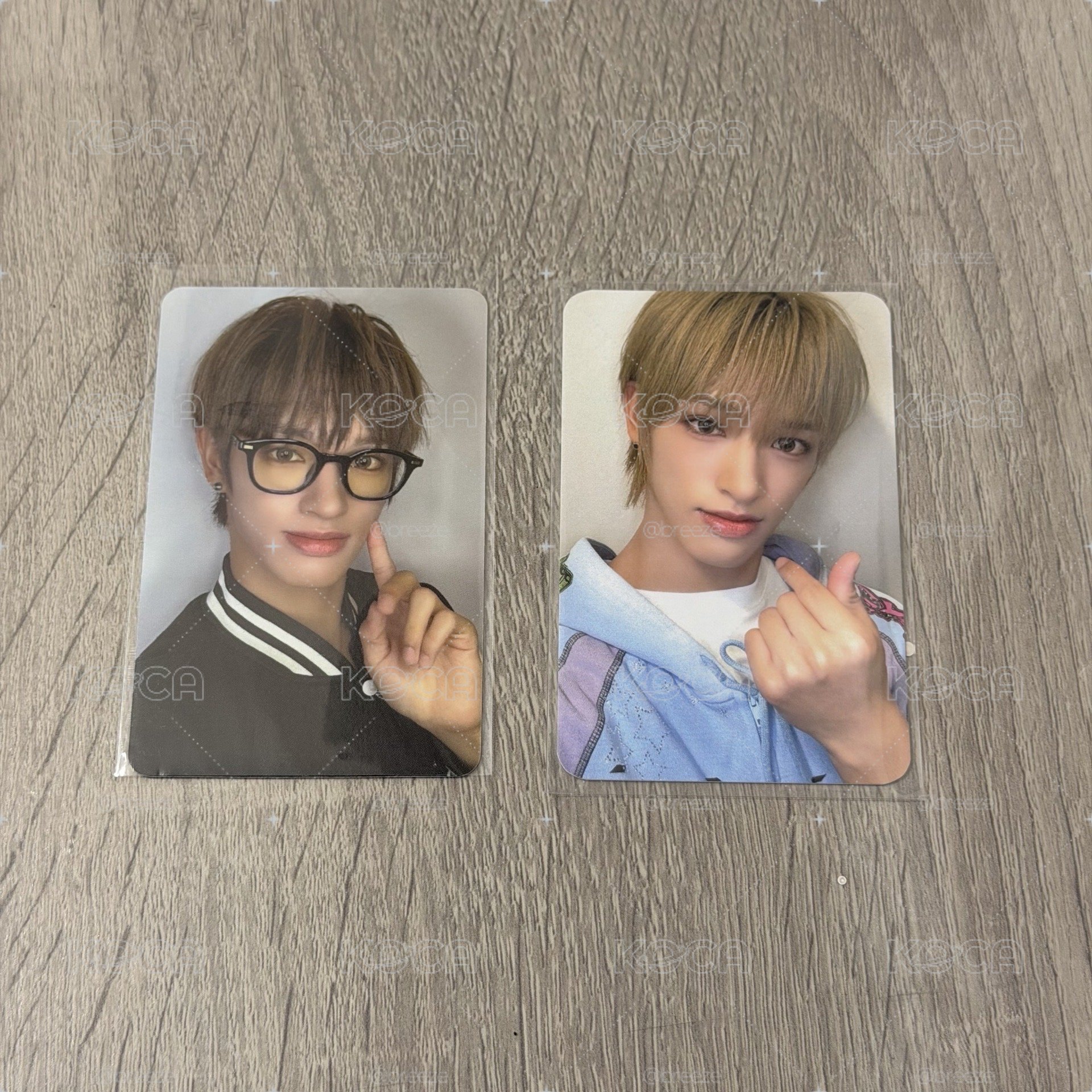 🦌am 棒球服& sw 合照會