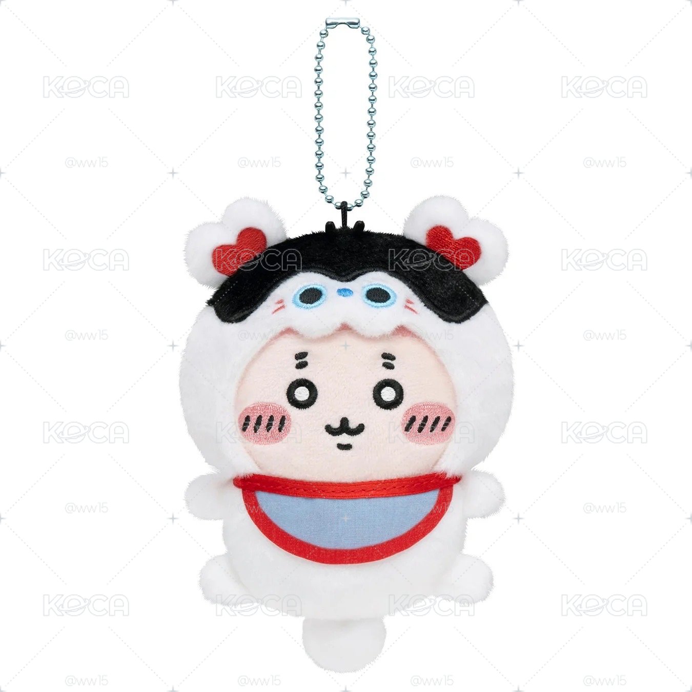 【吉伊卡哇MOGUMOGU本舖】官網代購中