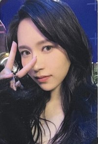 迷12 打歌卡 