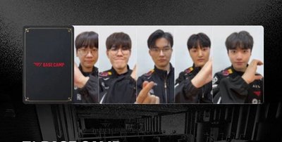 T1 Pezy 網咖儲值滿額小卡