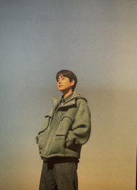 Restart 明信片 