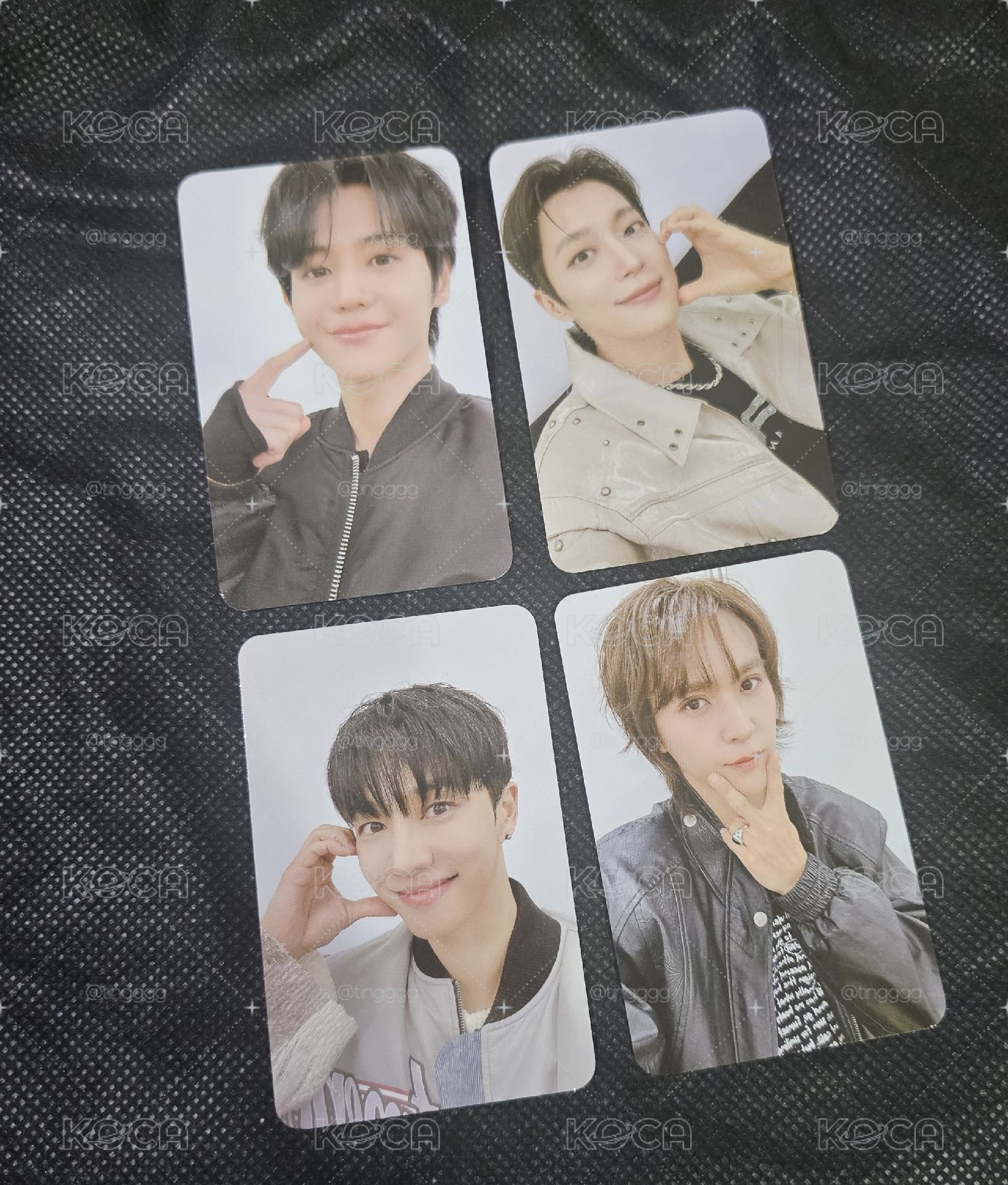 Highlight 高雄櫻花季 入場卡