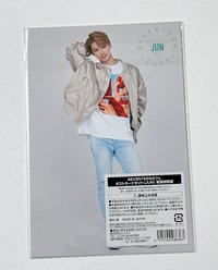 18 cafe（全新未拆）