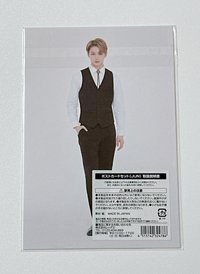 19cafe（全新未拆）