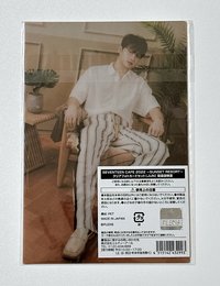 22cafe（全新未拆）