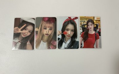 薛侖娥Sullyoon-❤️