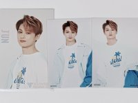 18博物館明信片+生寫-俊