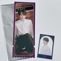 24博物館入場特典+卡