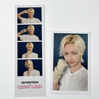 23克拉島人生四格+外套卡