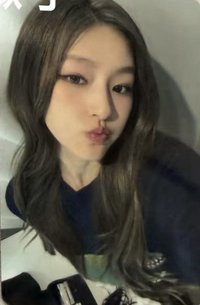 單曲二 ms 預售 特典卡 