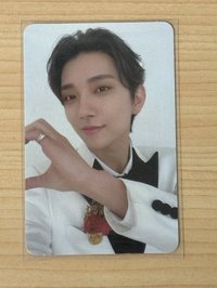 迷10 克拉盤專卡