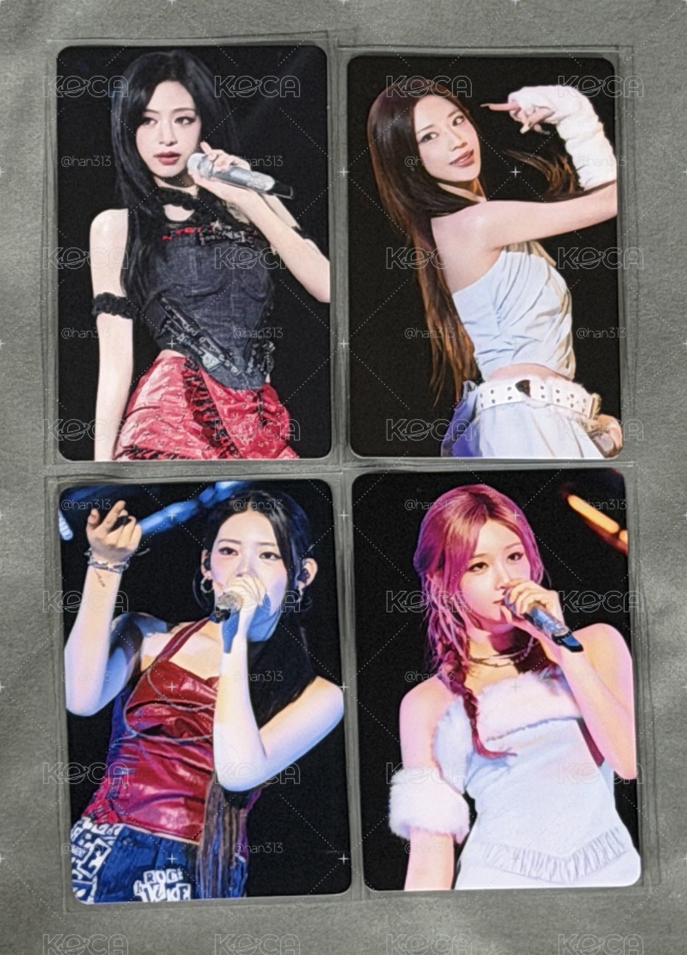 現貨 當日出 BABYMONSTER 演唱會CD/DVD 日專 雅賢 RUKA 滿額卡