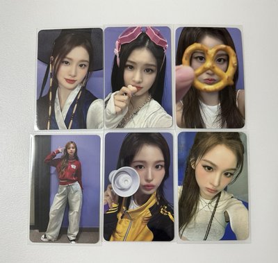 薛侖娥Sullyoon-💜