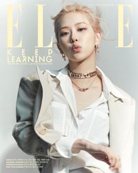 · ELLE 雜誌 