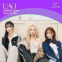 UAU × withfan