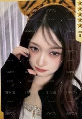 2-5星+碎片拍立得