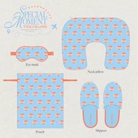 2025日本FM   P席 入場禮盒 (旅行袋組)