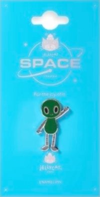 徽章 外星人