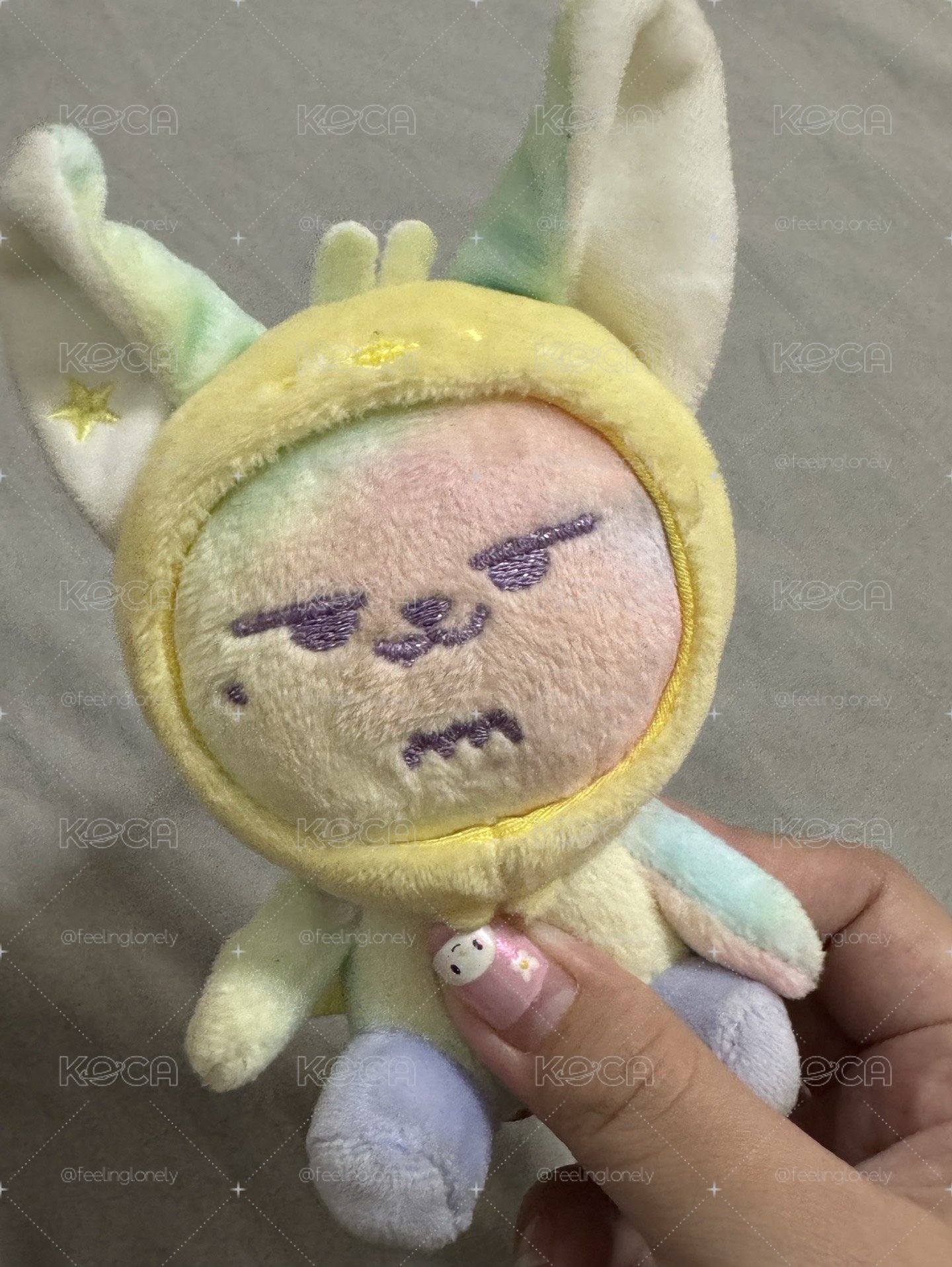 彩春 淡顏春
