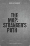 THE MAP: STRANGER'S PATH 棒球帽 周邊卡  背面