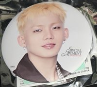 2025日本FM   A ver. 徽章 