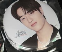 2025日本FM   A ver. 徽章 